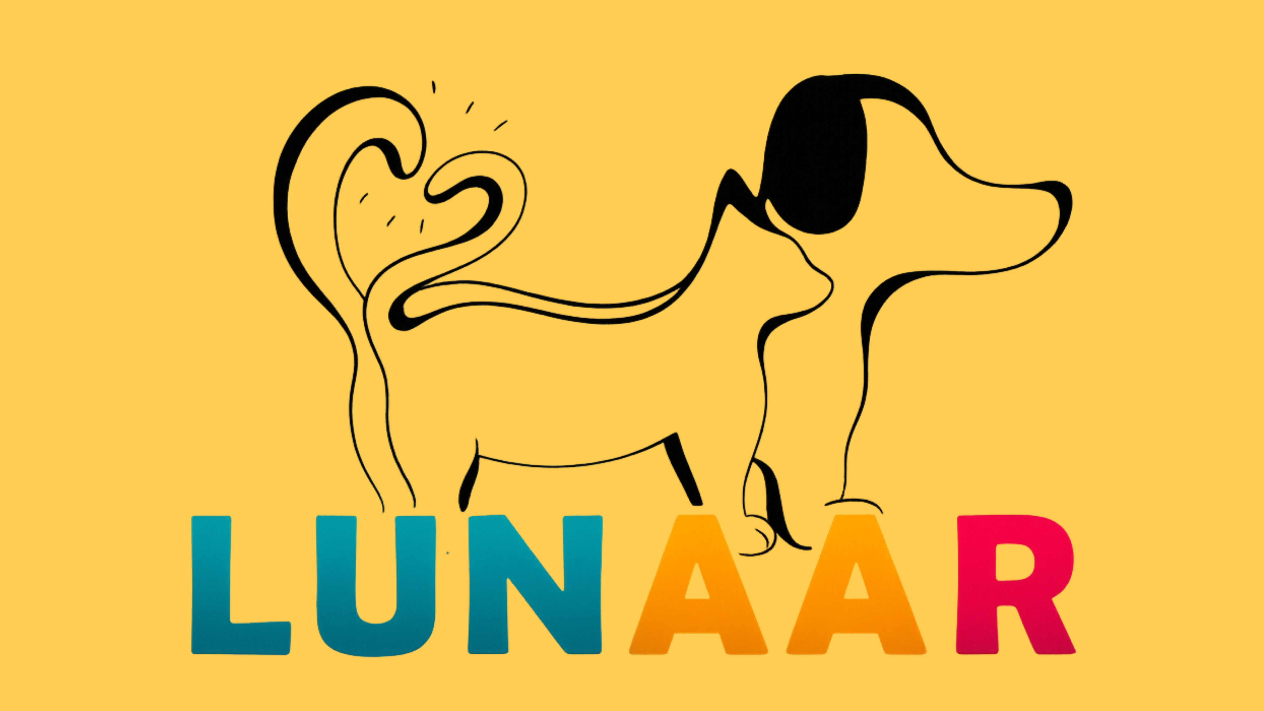 Logo Associação Lunaar